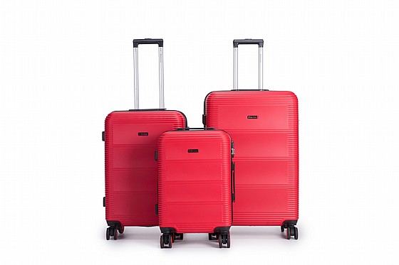 �� 3 ������� SWISS LUXE X RED 