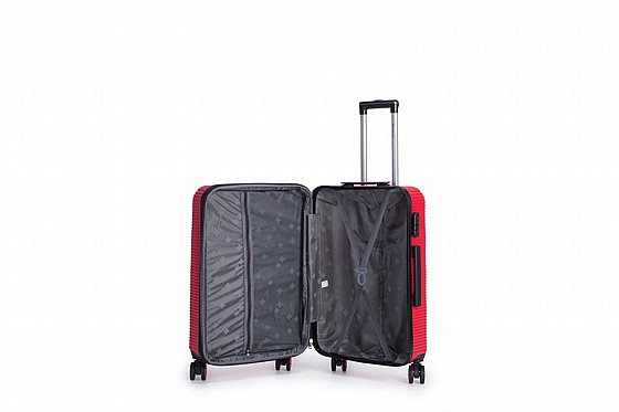 �� 3 ������� SWISS LUXE X RED 