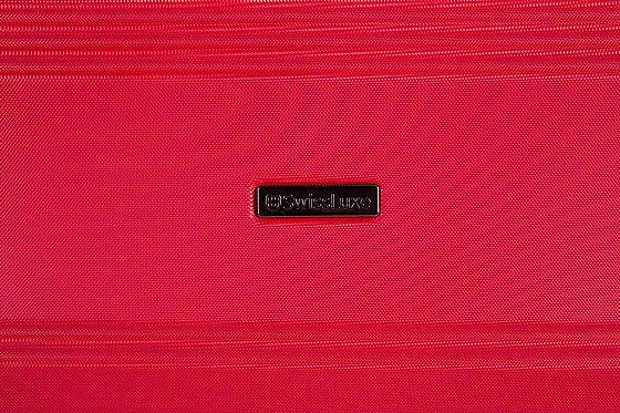 �� 3 ������� SWISS LUXE X RED 