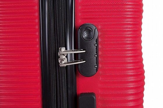 �� 3 ������� SWISS LUXE X RED 