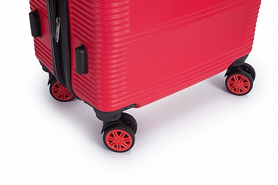 �� 3 ������� SWISS LUXE X RED 