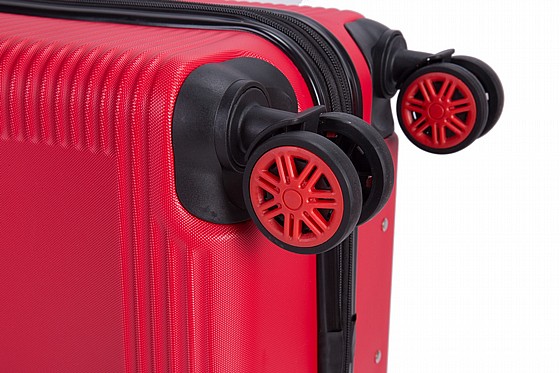 �� 3 ������� SWISS LUXE X RED 
