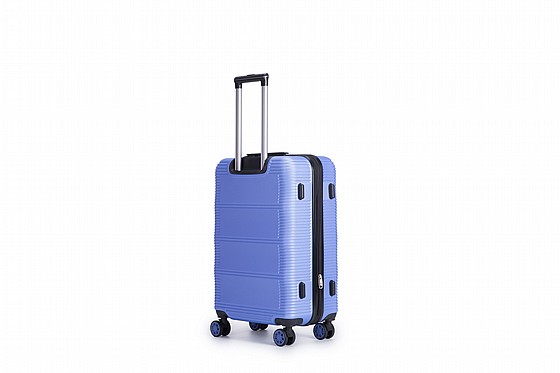 �� 3 ������� SWISS LUXE X LIGHT BLUE 