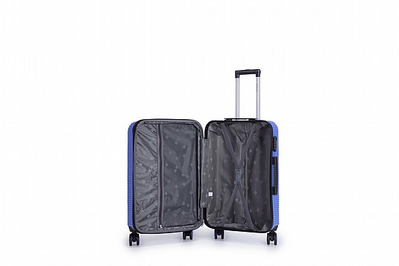 �� 3 ������� SWISS LUXE X LIGHT BLUE 