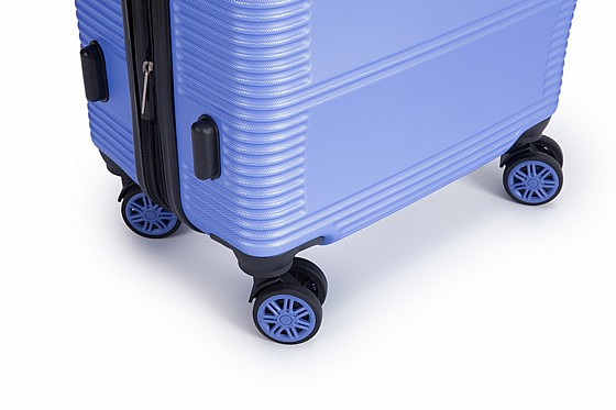 �� 3 ������� SWISS LUXE X LIGHT BLUE 
