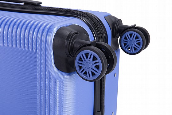 �� 3 ������� SWISS LUXE X LIGHT BLUE 