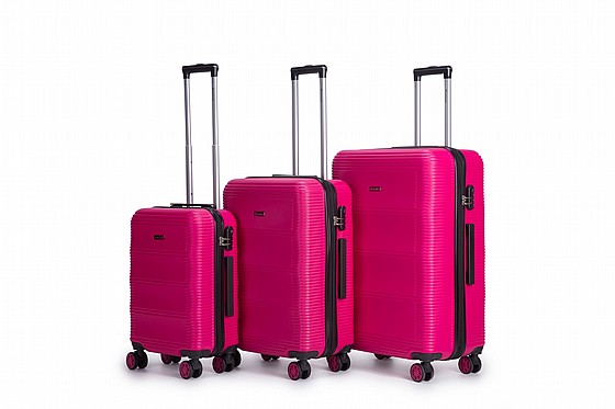�� ������� -�� 3 ������� SWISS LUXE X PINK 