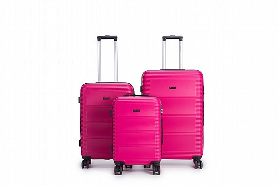 �� ������� -�� 3 ������� SWISS LUXE X PINK 