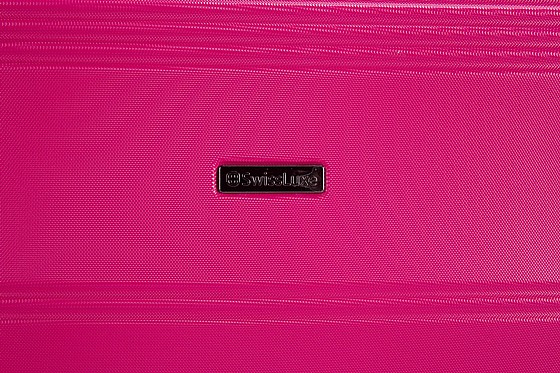 �� ������� -�� 3 ������� SWISS LUXE X PINK 