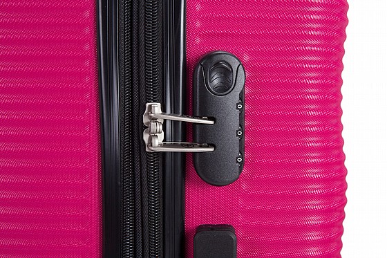 �� ������� -�� 3 ������� SWISS LUXE X PINK 
