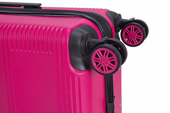 �� ������� -�� 3 ������� SWISS LUXE X PINK 
