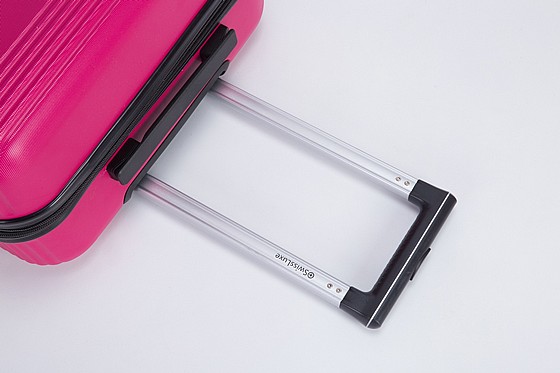 �� ������� -�� 3 ������� SWISS LUXE X PINK 