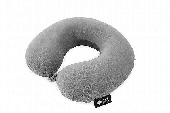 NSK Swiss Flight Pillow
