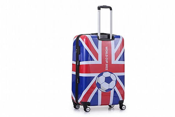 �� 3 ������� ������� UK 2022