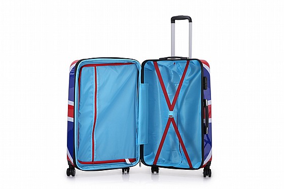 �� 3 ������� ������� UK 2022
