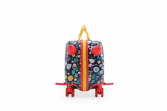 Trunki kids ride-on