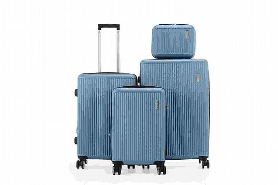  SWISS ALPINE 887 4PCS