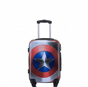 ��� ������� Captain America 