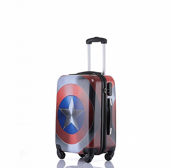 ��� ������� Captain America 