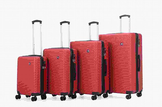   POLO - 4 PCS SET 939