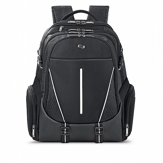 ��� �� RIVAL BACKPACK