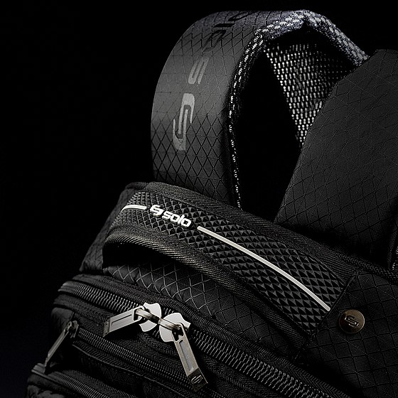 ��� �� RIVAL BACKPACK