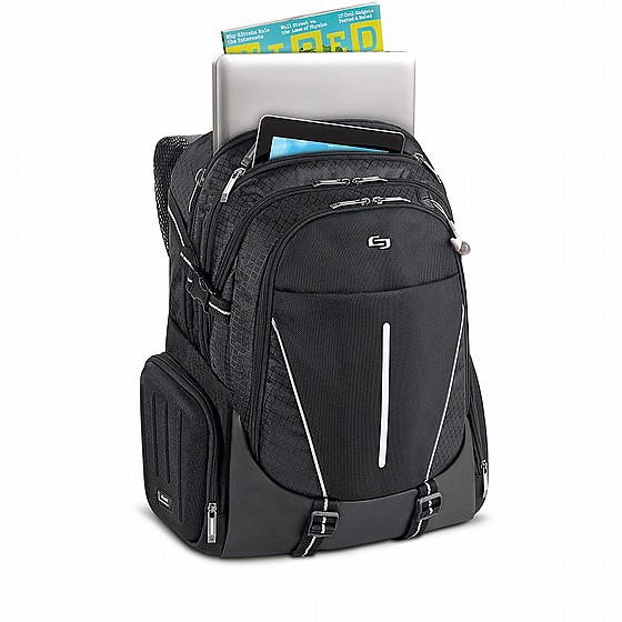 ��� �� RIVAL BACKPACK