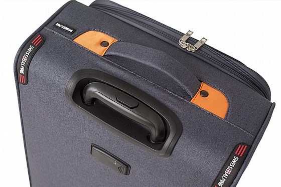 �� 3 ������� ����� Swiss Alpine 569 soft