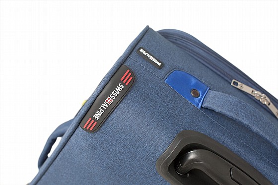 �� 3 ������� ����� Swiss Alpine 569 soft