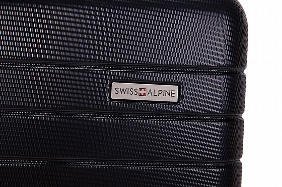�� ������� - �� ������� ����  SWISS ALPINE BLACK 2.0	