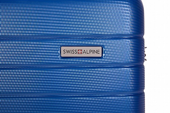 �� ������� - �� ������� ����  SWISS ALPINE BLUE 2.0	
