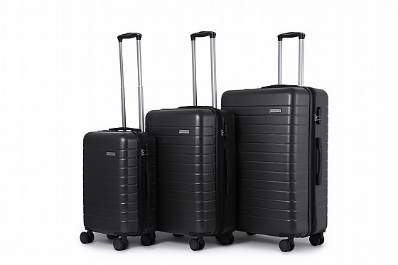 �� ������� - �� 3 ������� ����  SWISS ALPINE DARK GREY 2.0	