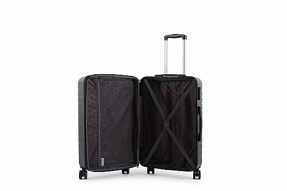 �� ������� - �� 3 ������� ����  SWISS ALPINE DARK GREY 2.0	