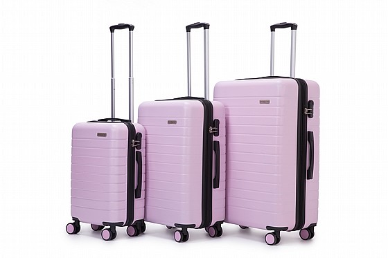 �� ������� - �� ������� ����  SWISS ALPINE PINK 2.0	