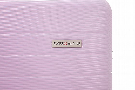 �� ������� - �� ������� ����  SWISS ALPINE PINK 2.0	