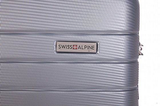 �� ������� - �� ������� ����  SWISS ALPINE SILVER 2.0	