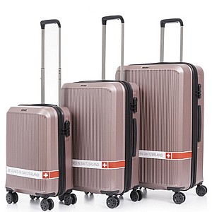 �� 3 ������� �����  SWISS ALPS 4.0
