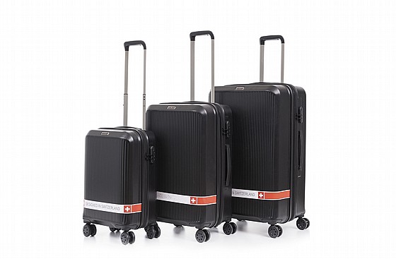 �� 3 ������� ����� SWISS ALPS 5.0 ��� ����