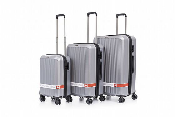 �� 3 ������� ����� SWISS ALPS 5.0 ��� ���