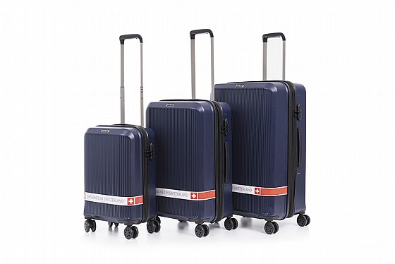 �� 3 ������� ����� SWISS ALPS 5.0 ��� �����