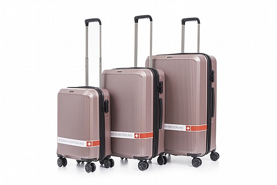 �� 3 ������� ����� SWISS ALPS 5.0 ��� ����
