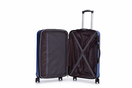 �� ������� - �� ������� ���� SWISS ALPS BLUE 2.0