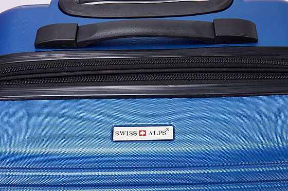 �� ������� - �� ������� ���� SWISS ALPS BLUE 2.0