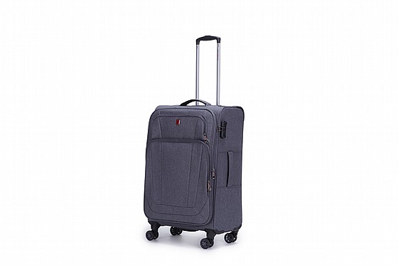 �� ������� -�� 3 ������� Swiss Alps soft GREY 