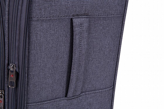 �� ������� -�� 3 ������� Swiss Alps soft GREY 