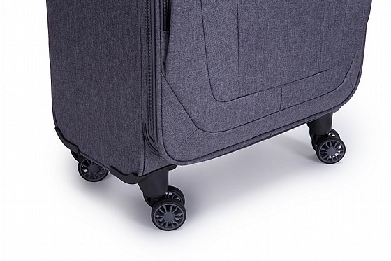 �� ������� -�� 3 ������� Swiss Alps soft GREY 