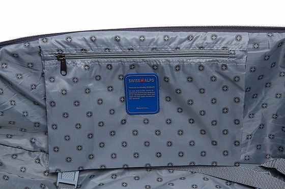 �� ������� -�� 3 ������� Swiss Alps soft GREY 