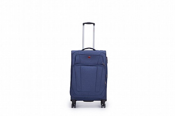 �� ������� -�� 3 ������� Swiss Alps soft  NAVY BLUE 