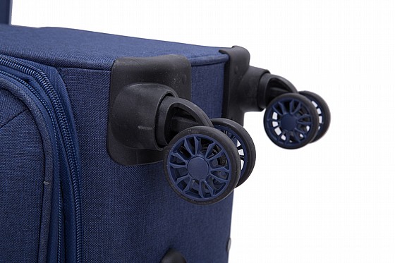 �� ������� -�� 3 ������� Swiss Alps soft  NAVY BLUE 