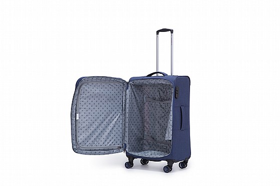 �� ������� -�� 3 ������� Swiss Alps soft  NAVY BLUE 